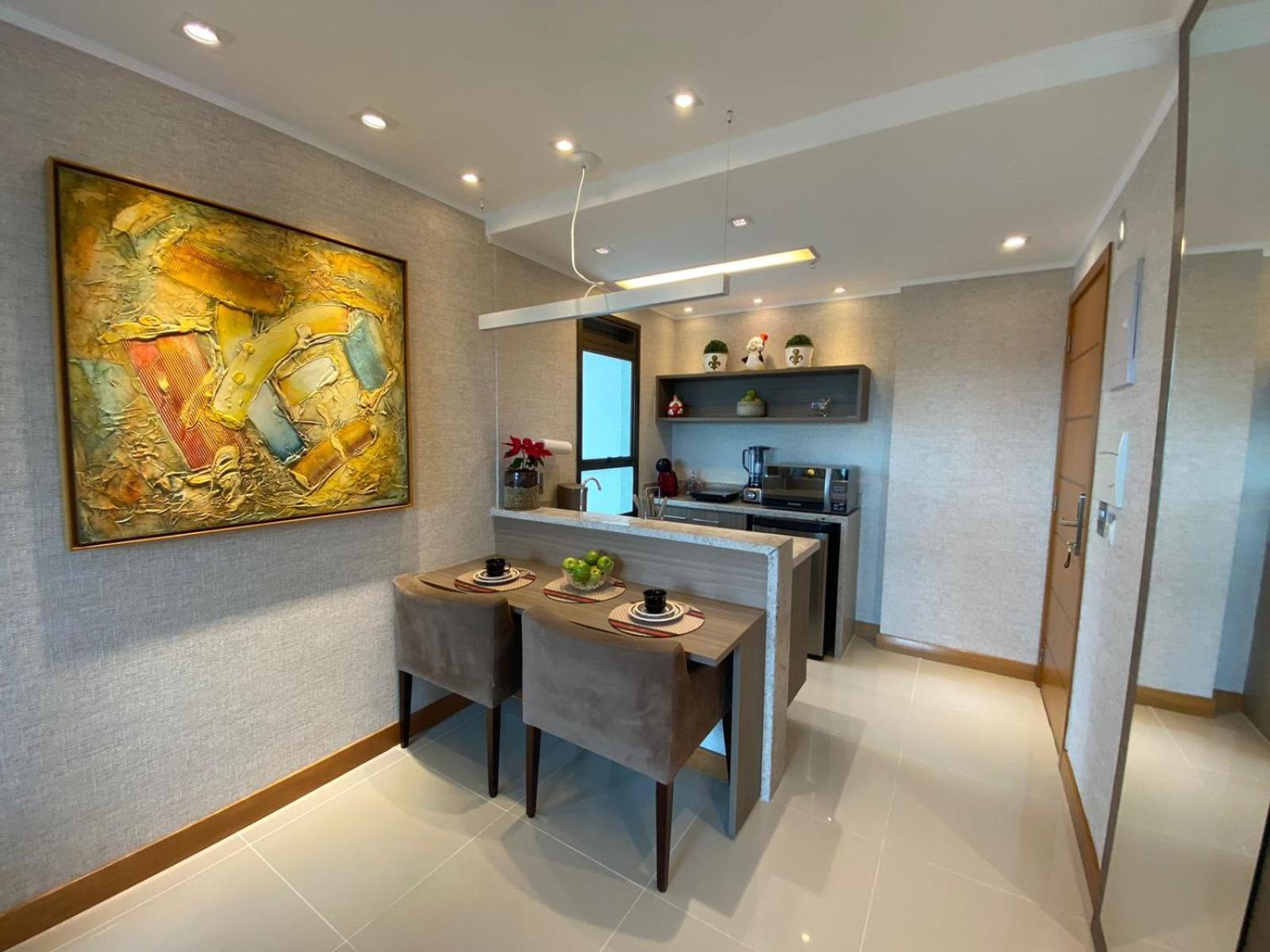 Gran Midas Convention Suites - Rio de Janeiro — Fotos 2
